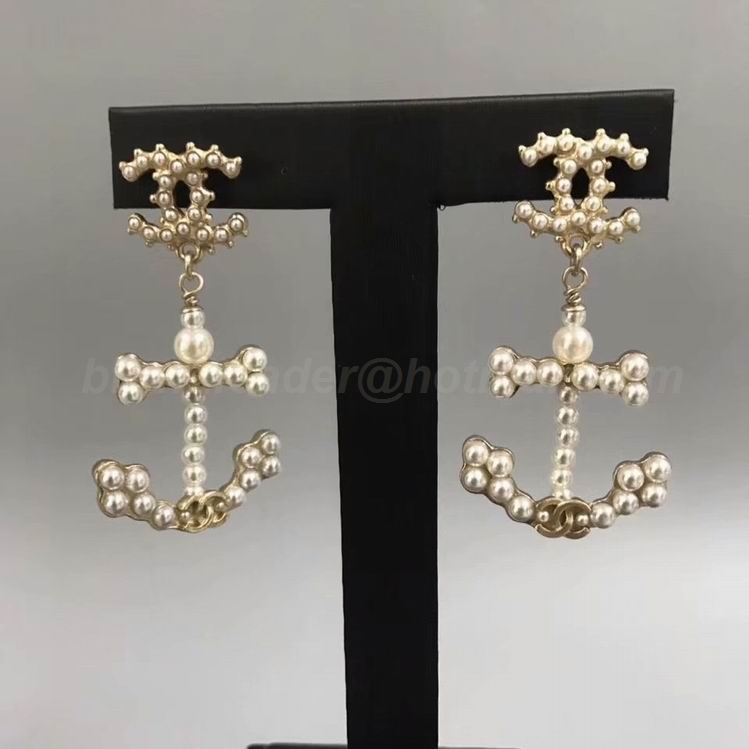 Chanel Earrings 509